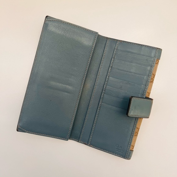 🔥GUCCI Wallet - Picture 9 of 12